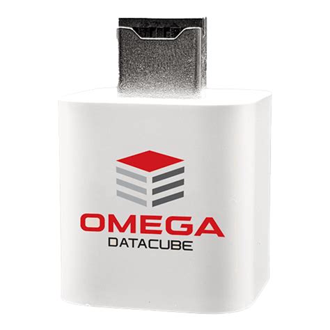 omega datacube download.